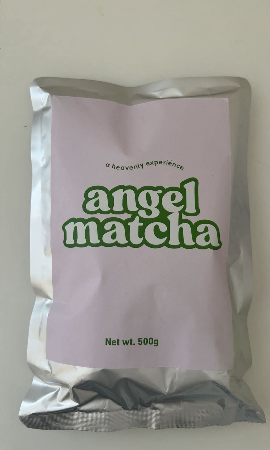 500 Gram Bulk Angel Matcha