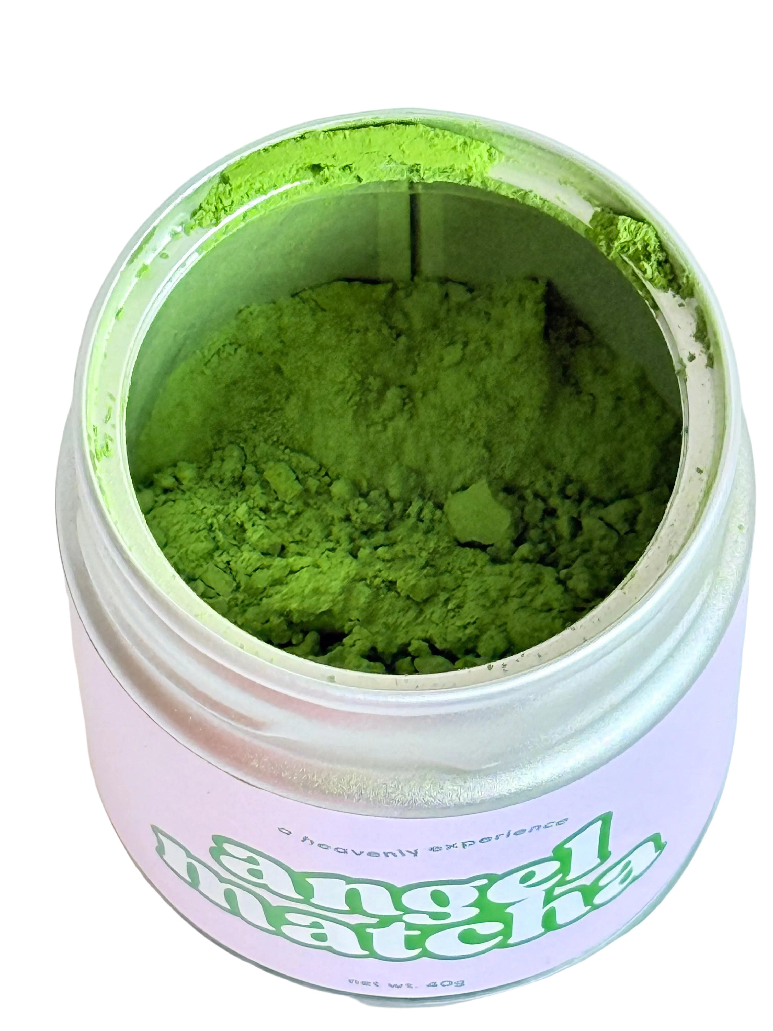 Angel Matcha