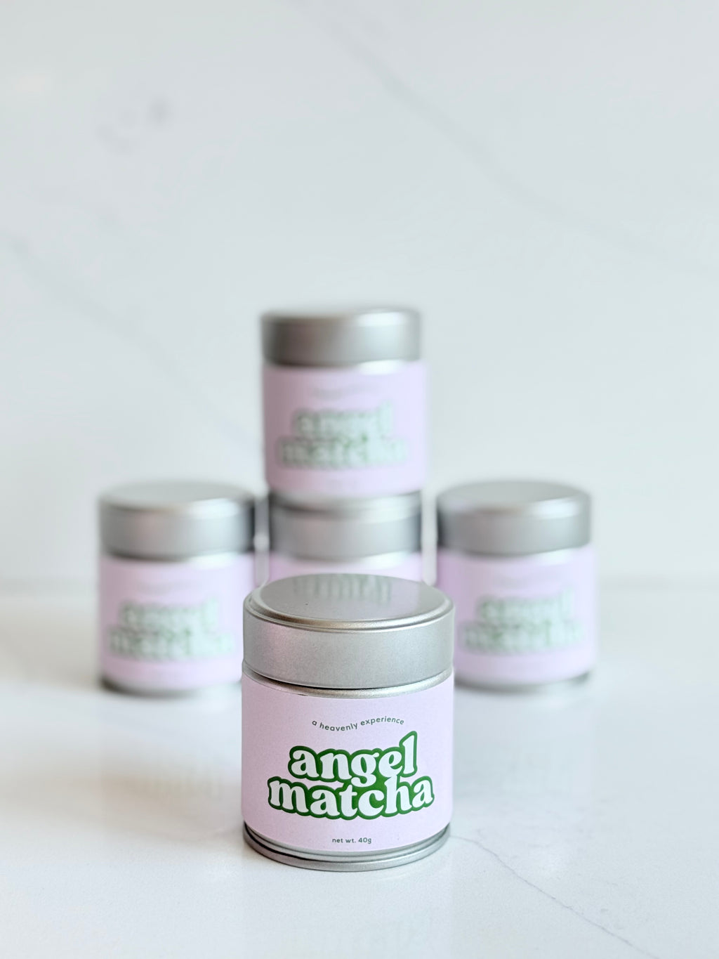 Angel Matcha