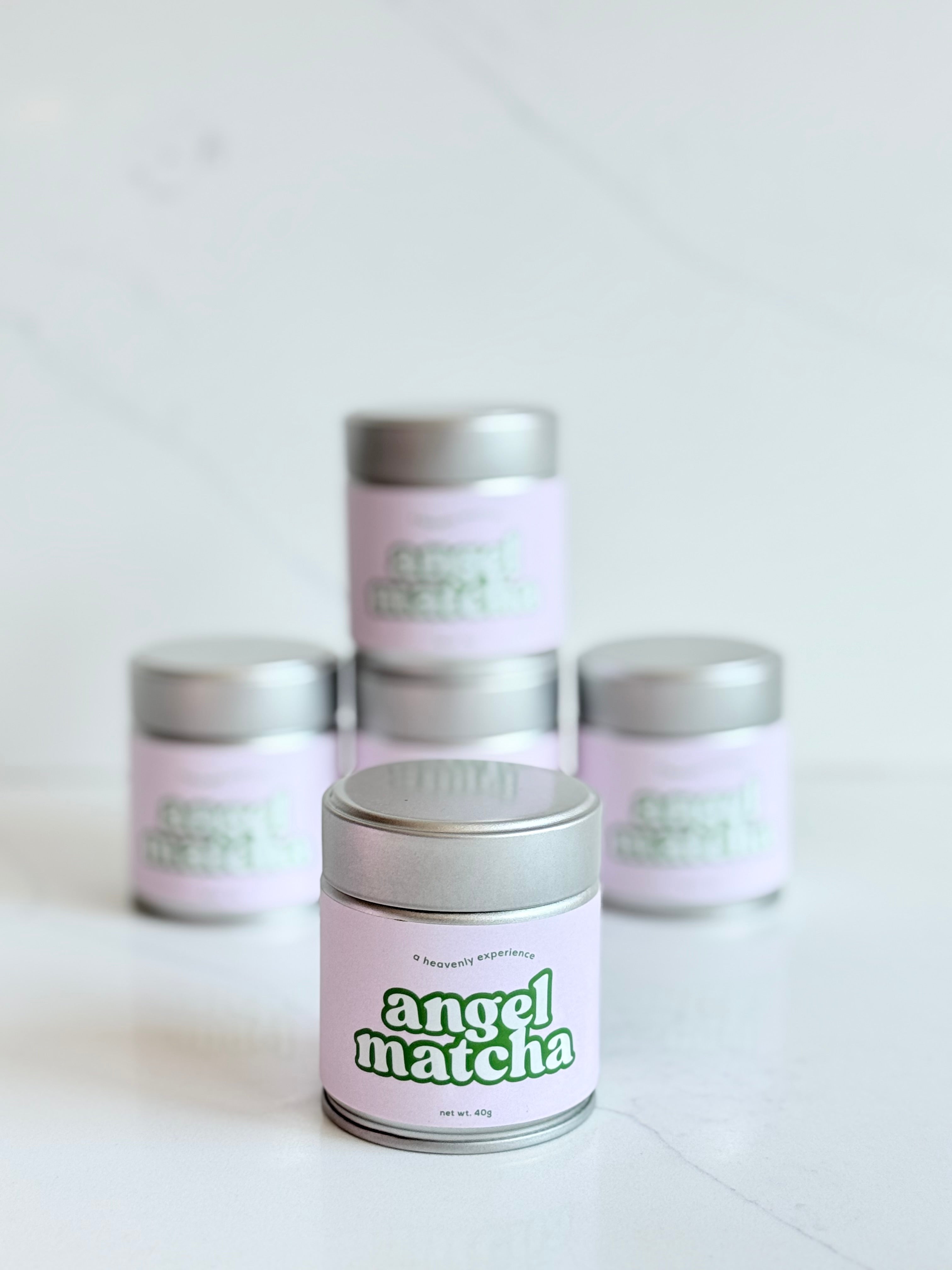 Angel Matcha