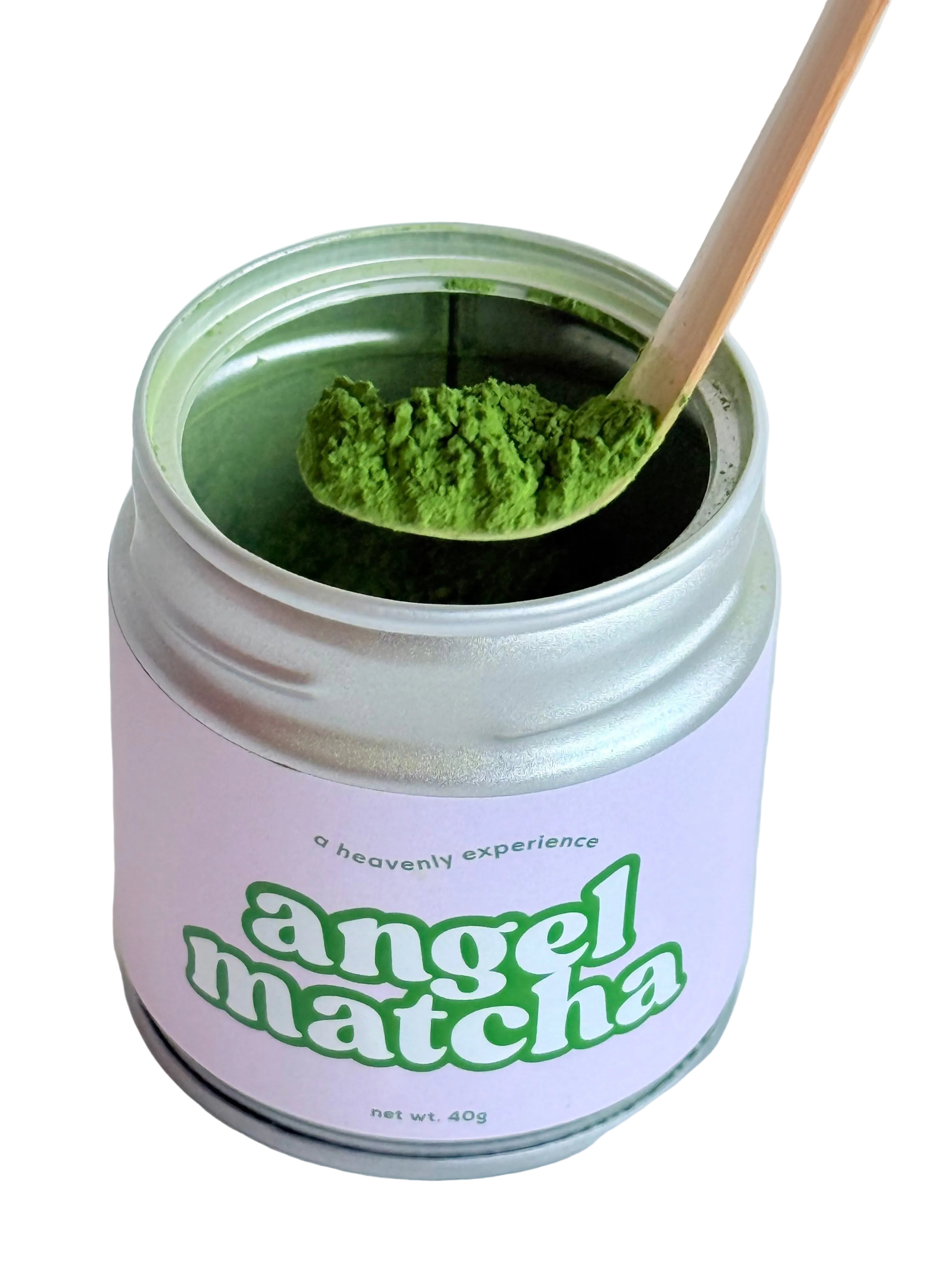 Angel Matcha