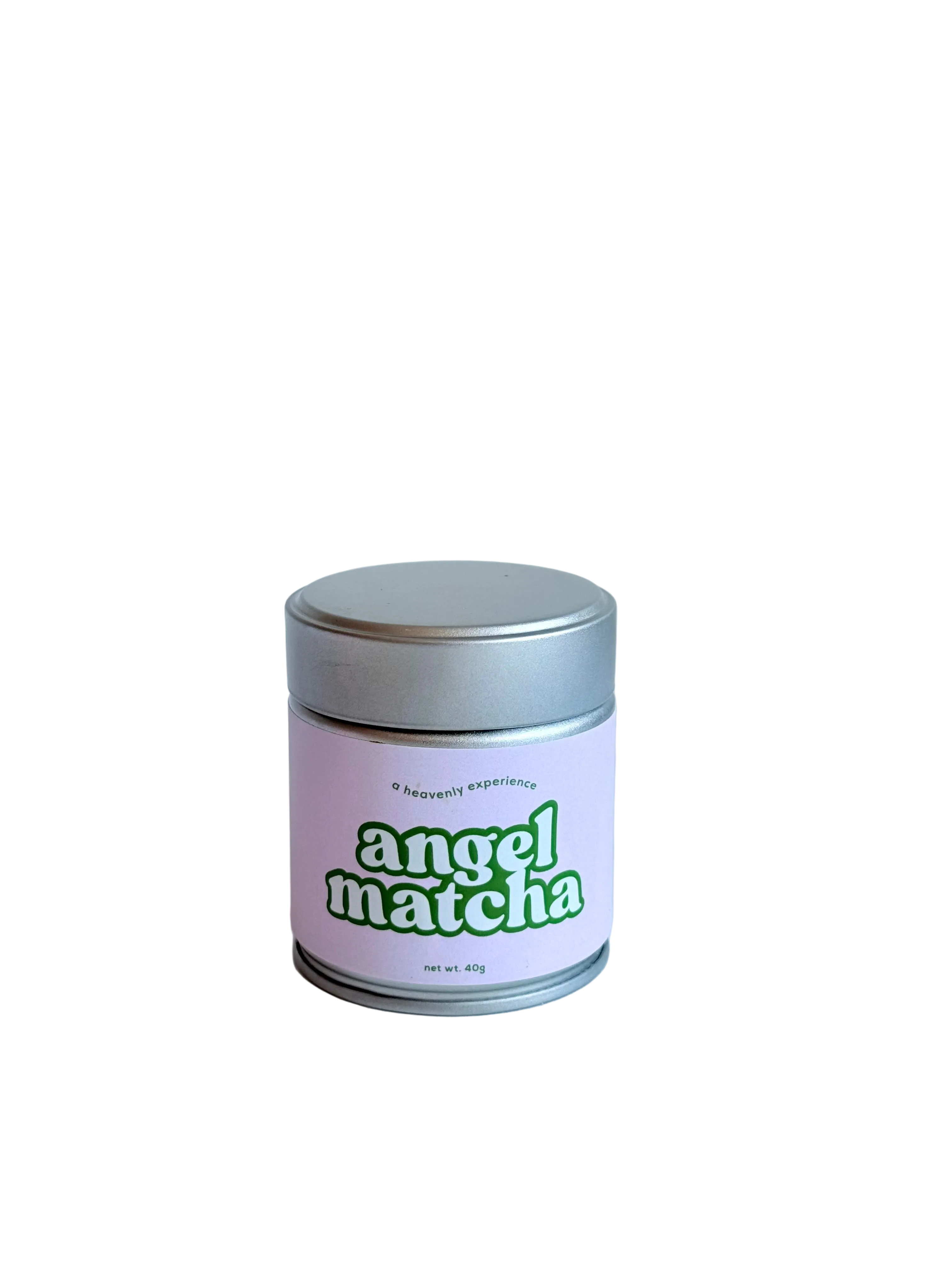 Angel Matcha